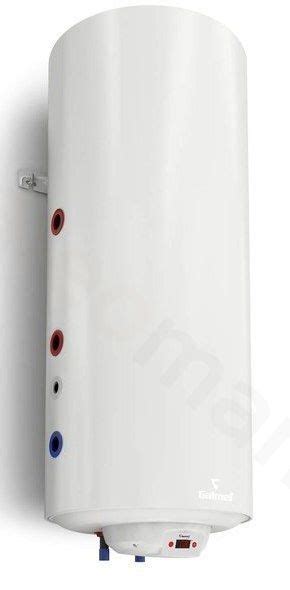 Bojler Neptun Kombi Elektronik 80l