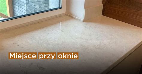 Struktura kompozytu mineralno-akrylowego