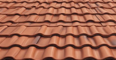 Proces produkcji dachówki ceramicznej