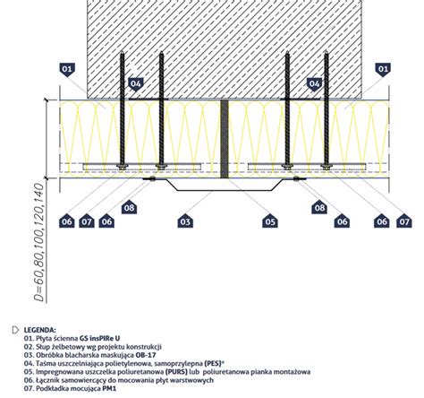 Ilustracja przedstawiająca podwijanie się krawędzi płyty betonowej (curling)