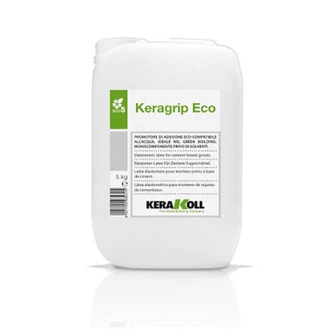 Butelka gruntu Kerakoll Keragrip ECO