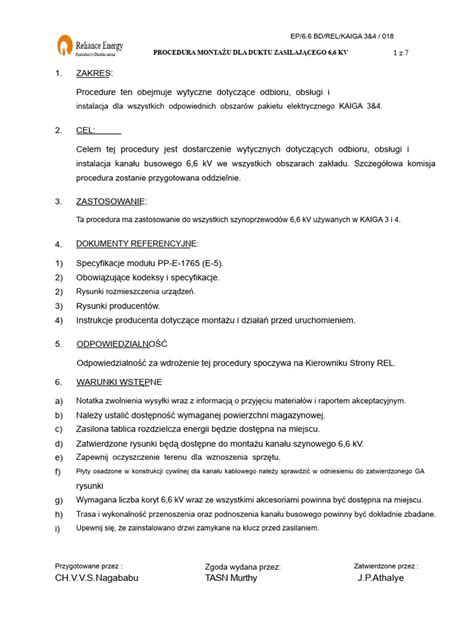 Schemat montażu podpodłogowego kanału kablowego z elementami złącznymi