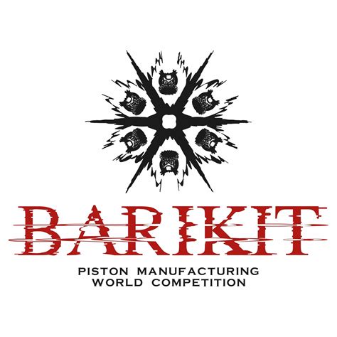 logo producenta Barikit
