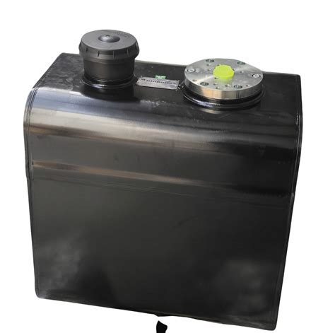 Zbiornik oleju hydraulicznego Ursusa C-360