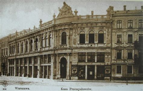Architektura historyczna z cegły