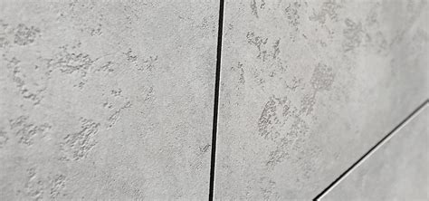 Zbliżenie na fakturę betonu architektonicznego