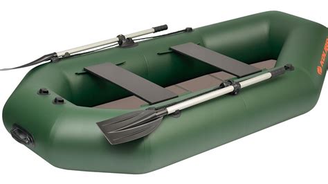 Ponton Kolibri na wodzie
