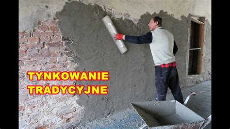 Schemat przedstawiający etapy aplikacji zaprawy uszczelniającej na ścianę piwnicy