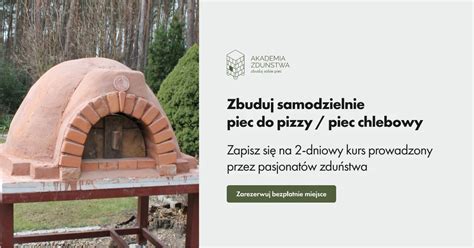 Plan fundamentu pieca chlebowego