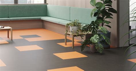 Skład linoleum