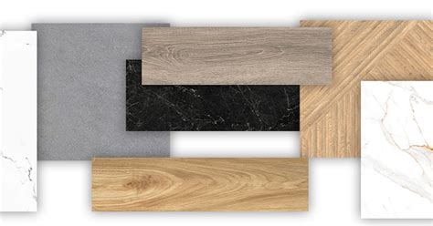 Logo wybranych polskich producentów płytek ceramicznych