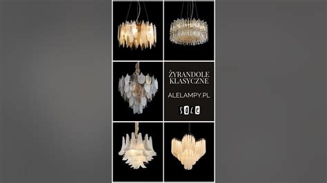 Przykłady lamp wielopunktowych