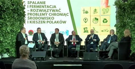 targi jako platforma zrównoważonego biznesu