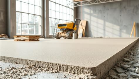 Porównanie wylewki cementowej i anhydrytowej