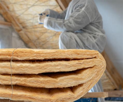 Porównanie wełny skalnej i szklanej