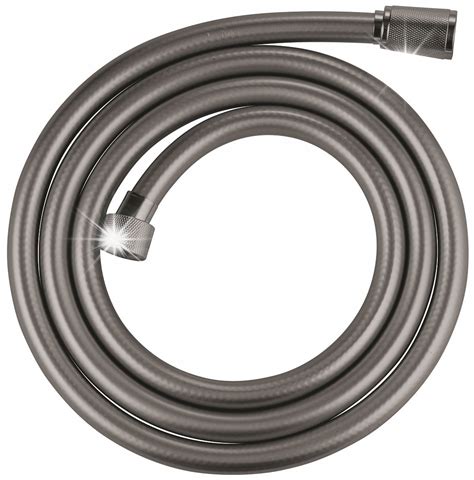 Wąż prysznicowy GROHE Silverflex w łazience