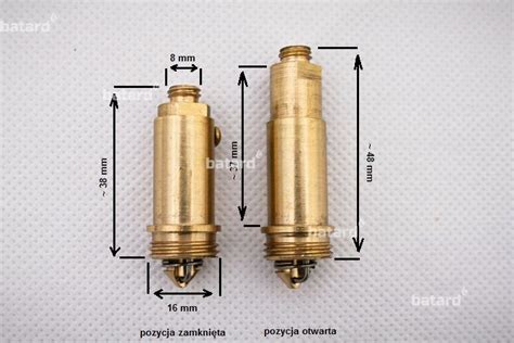 mechanizm działania korka klik-klak