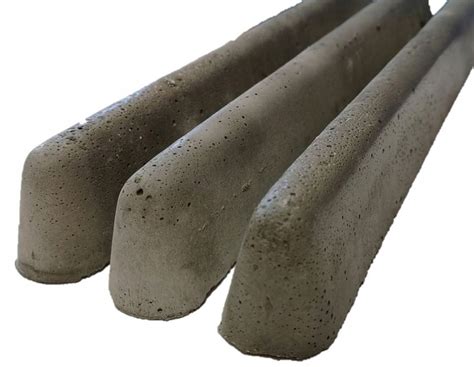 Betonowe dystanse zbrojeniowe