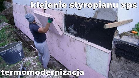 Magazynowanie płyt XPS