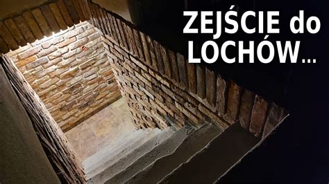 Zdjęcie przedstawiające zawilgoconą piwnicę ze śladami pleśni