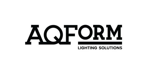 Logo marki AQForm