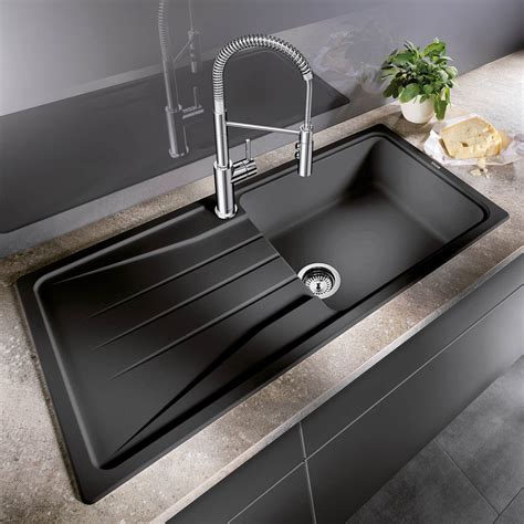 Blanco Sona kitchen sink