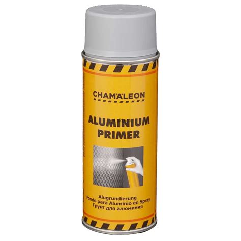 Przykładowy podkład do aluminium
