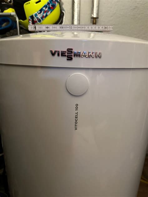 Różne modele bojlerów Viessmann Vitocell