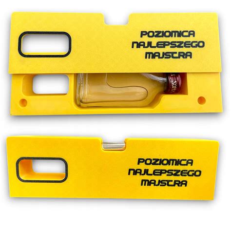 poziomica na desce