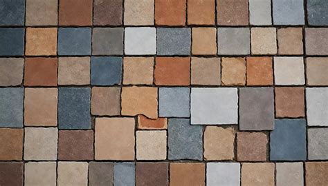 Różne rodzaje materiałów elewacyjnych