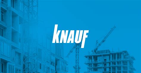 System tynkarski Knauf
