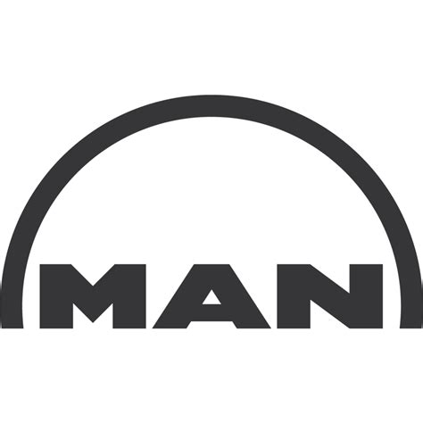 MAN Truck and Bus logo