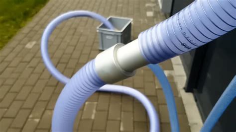 Przemysłowy wąż wentylacyjny do transportu materiałów sypkich