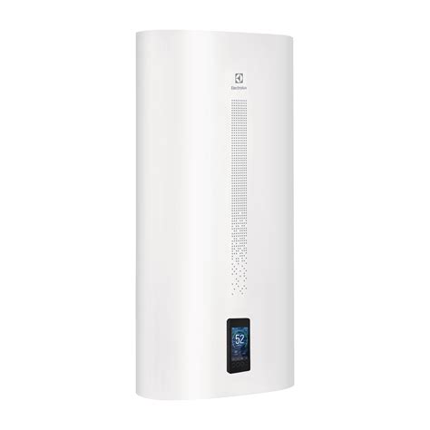 Nowoczesny bojler elektryczny Electrolux EWH