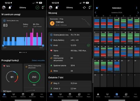 Interfejs aplikacji mobilnej do sterowania bojlerem Electrolux EWH przez Wi-Fi
