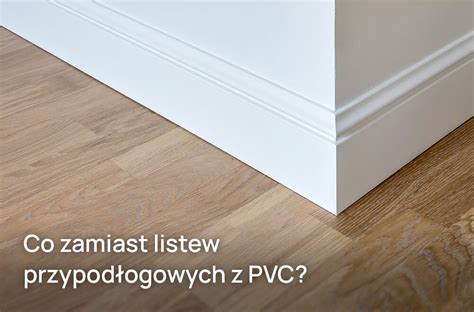 Przykłady listew przypodłogowych i sufitowych ze styropianu