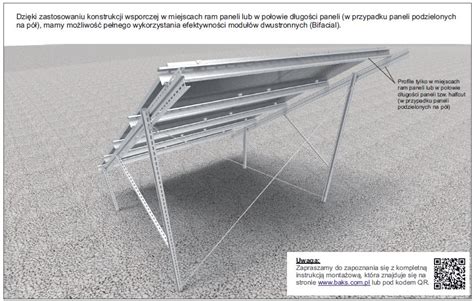 Śruba fundamentowa wkręcana w grunt