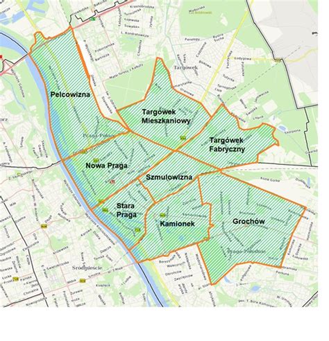 Plan rewitalizacji Dolnego Miasta w Gdańsku