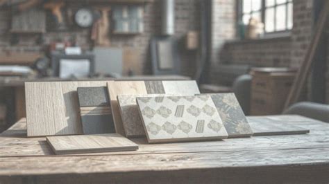 Proces produkcji paneli laminowanych