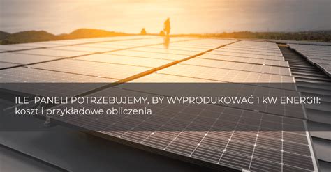 Przykładowe wzory paneli hybrydowych