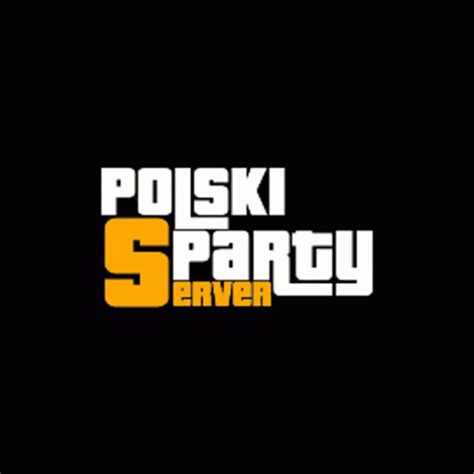 Zdjęcie przedstawiające logo serwera SAMP z napisami 