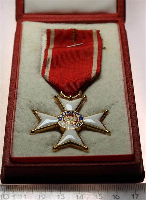 Order Odrodzenia Polski