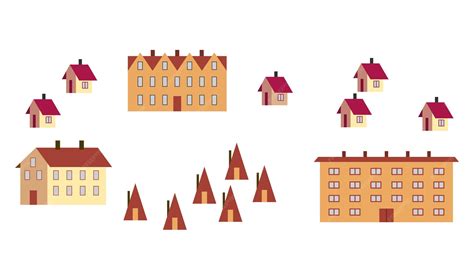 Ilustracja przedstawiająca różne rodzaje uszkodzeń węża