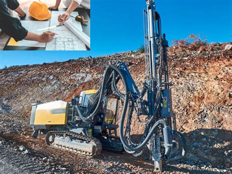 Wiercenie geotechniczne