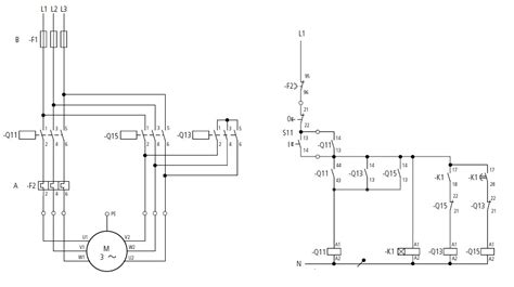Schemat ideowy regulatora obrotów z triakiem