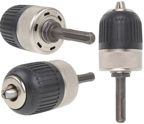 Uchwyt wiertarski SDS-Plus