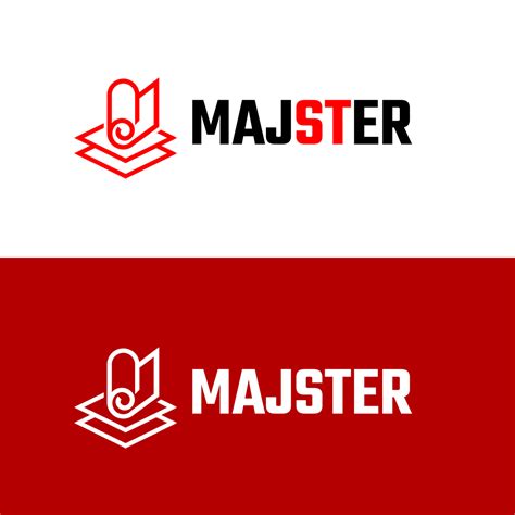 Logo firmy Elektromajster