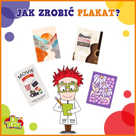 Plakat serialu 