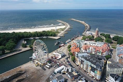 Kołobrzeg miasto