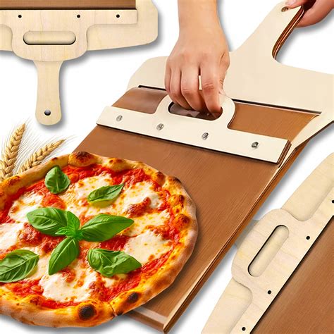 Łopatka do pizzy